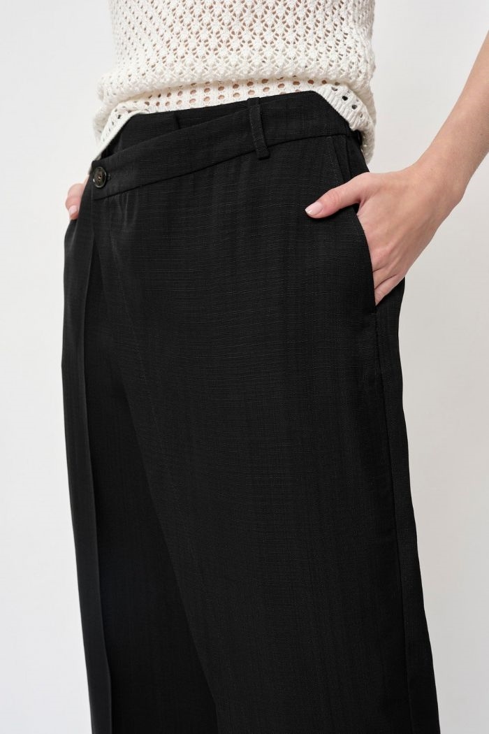 Herskind, Alina pants, Black